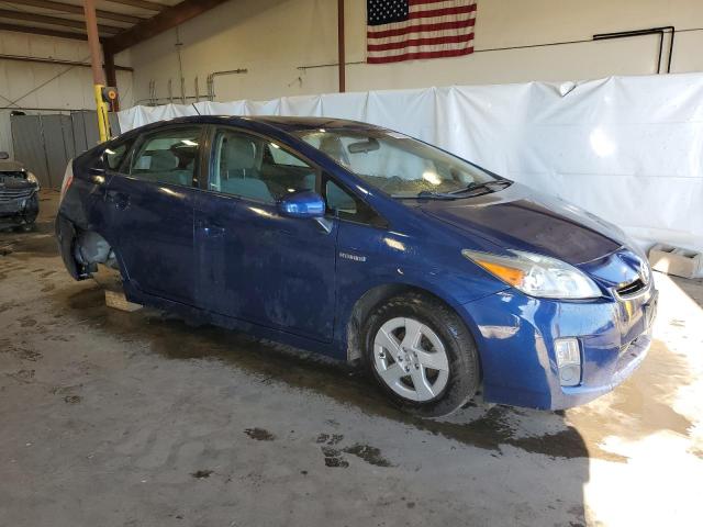 Photo 4 from auction – 2010 TOYOTA PRIUS with VIN JTDKN3DU8A0177759