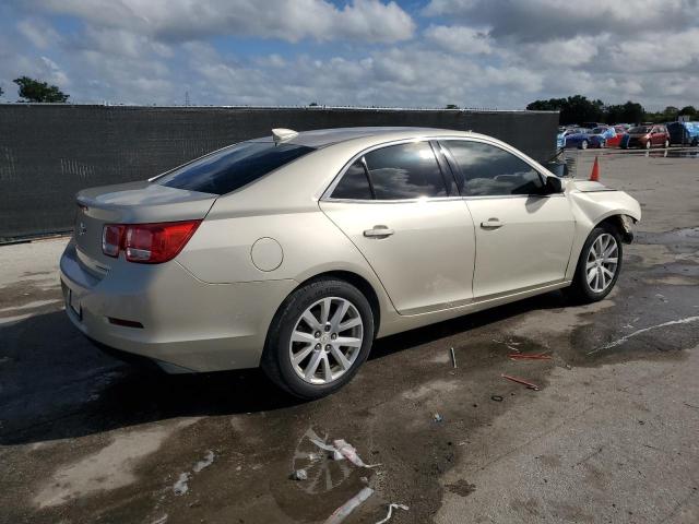 Photo 3 from auction – 2015 CHEVROLET MALIBU 2LT with VIN 1G11D5SL2FF307438