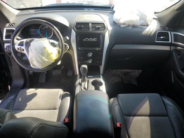 Photo 8 from auction – 2015 FORD EXPLORER XLT with VIN 1FM5K7D80FGA06935