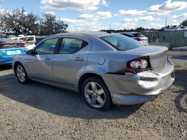 Photo 2 from auction – 2014 DODGE AVENGER SE with VIN 1C3CDZAB4EN165411