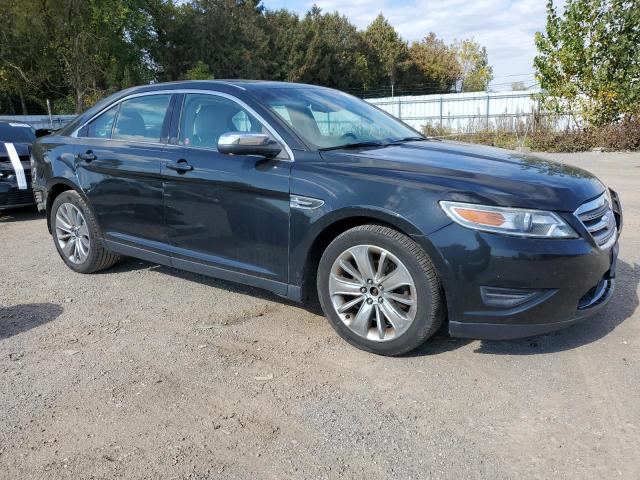Photo 4 from auction – 2012 FORD TAURUS LIM with VIN 1FAHP2JW5CG131892