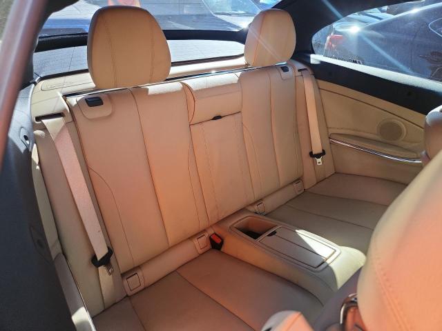 Photo 10 from auction – 2014 BMW 428 I with VIN WBA3V5C57EP751272