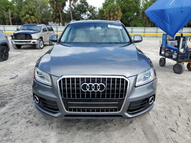 Photo 5 from auction – 2013 AUDI Q5 PREMIUM with VIN WA1LFAFP0DA021723