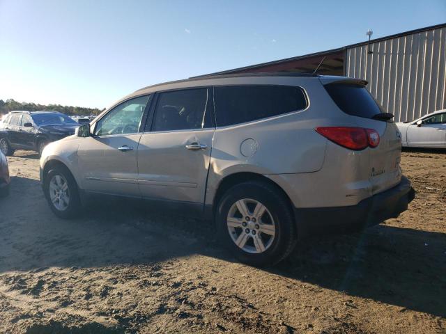 Zdjęcie 2 z aukcji – 2009 CHEVROLET TRAVERSE L z VIN 1GNER23D09S176464