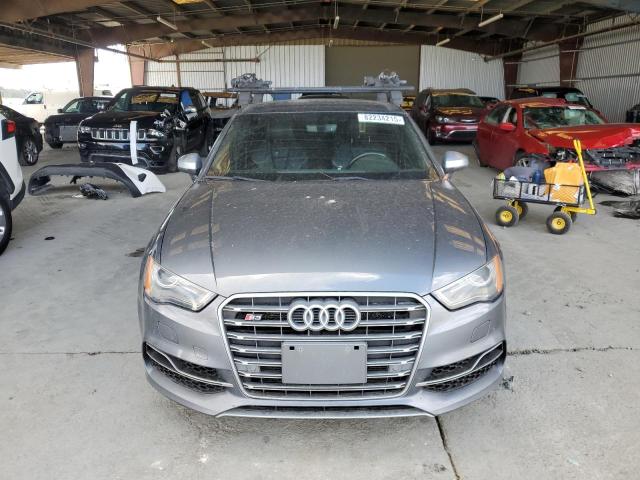 Photo 5 from auction – 2016 AUDI S3 PREMIUM with VIN WAUB1GFF7G1026476