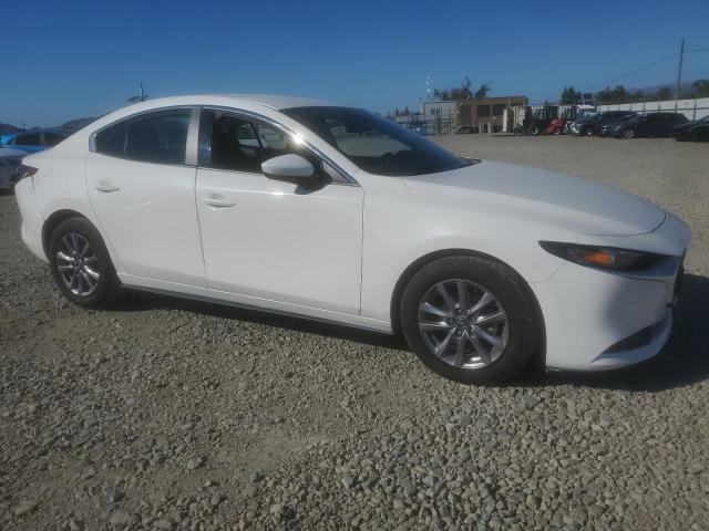 Photo 4 from auction – 2021 MAZDA 3 with VIN 3MZBPAAL9MM202113