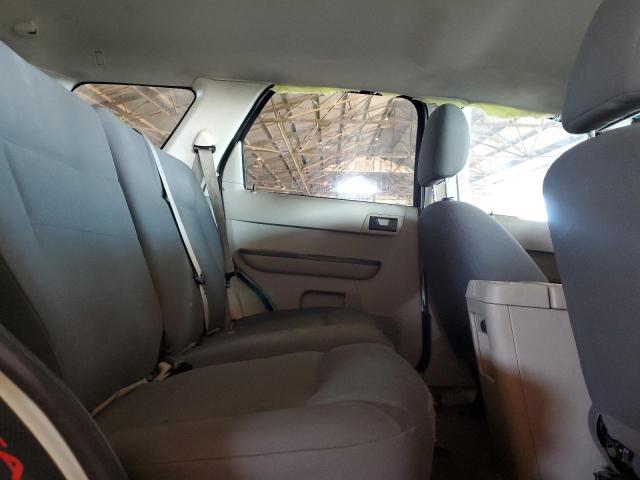 Photo 10 from auction – 2008 FORD ESCAPE XLS with VIN 1FMCU02Z98KD99984