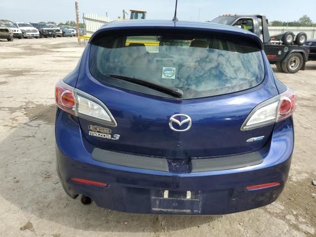 Photo 6 from auction – 2012 MAZDA 3 with VIN JM1BL1L76C1611177