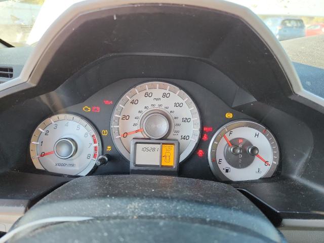 Photo 9 from auction – 2015 HONDA PILOT EX with VIN 5FNYF4H46FB064022