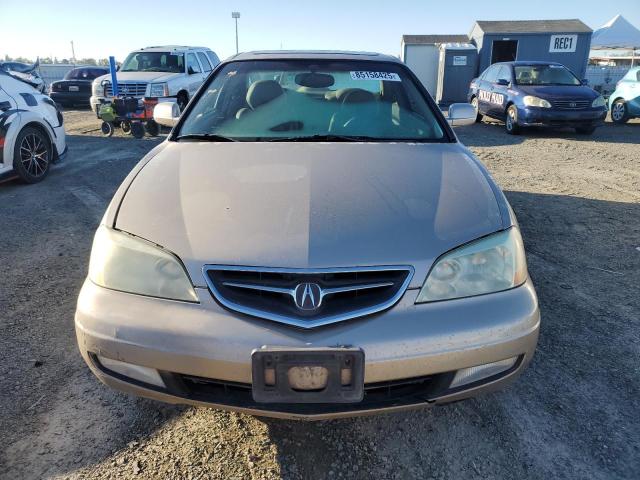 Photo 5 from auction – 2002 ACURA 3.2CL with VIN 19UYA42462A004835