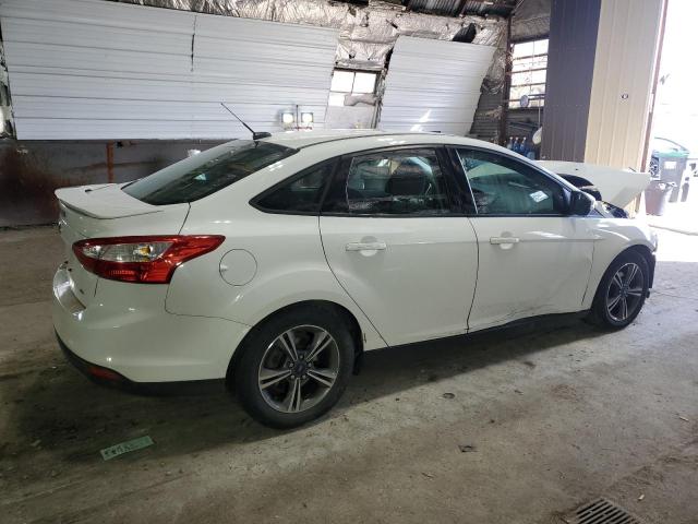 Photo 3 from auction – 2014 FORD FOCUS SE with VIN 1FADP3F27EL221226