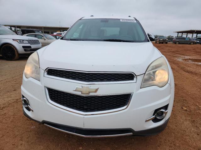 Photo 5 from auction – 2010 CHEVROLET EQUINOX with VIN 2CNALPEW6A6296017