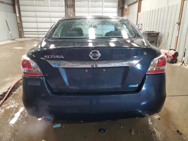 Photo 6 from auction – 2014 NISSAN ALTIMA 2.5 with VIN 1N4AL3AP2EC188573
