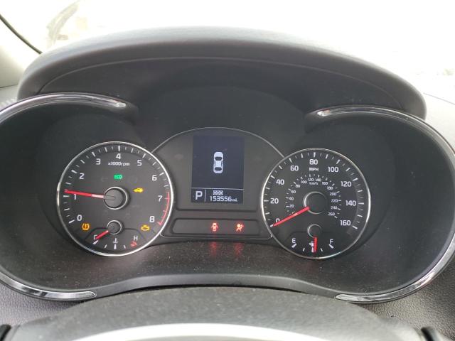 Фото 9 с аукциона – 2014 KIA FORTE EX с VIN KNAFX4A89E5115382