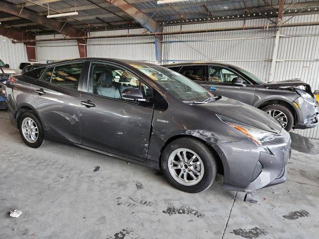 Photo 4 from auction – 2016 TOYOTA PRIUS with VIN JTDKARFU3G3518956