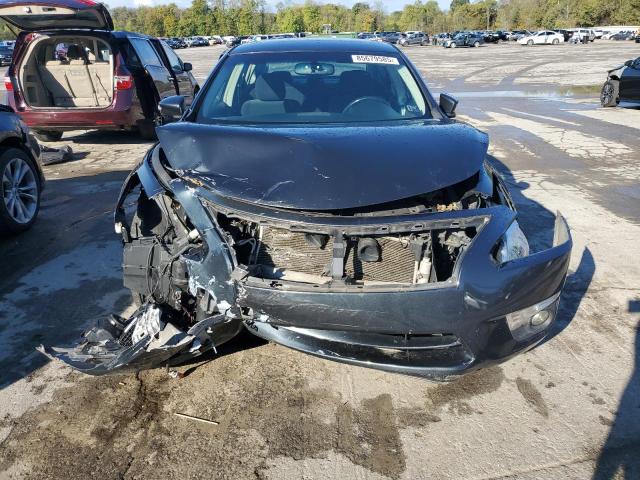 Photo 5 from auction – 2013 NISSAN ALTIMA 2.5 with VIN 1N4AL3AP1DN408207