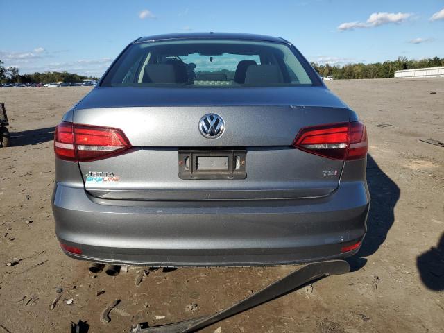 Photo 6 from auction – 2017 VOLKSWAGEN JETTA S with VIN 3VW2B7AJ6HM336681