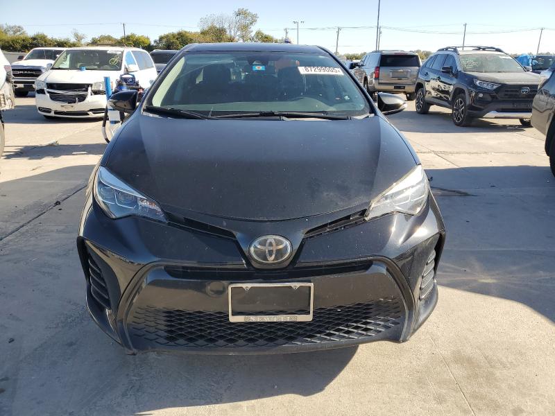 Photo 5 from auction – 2017 TOYOTA COROLLA L with VIN 2T1BURHE6HC963780