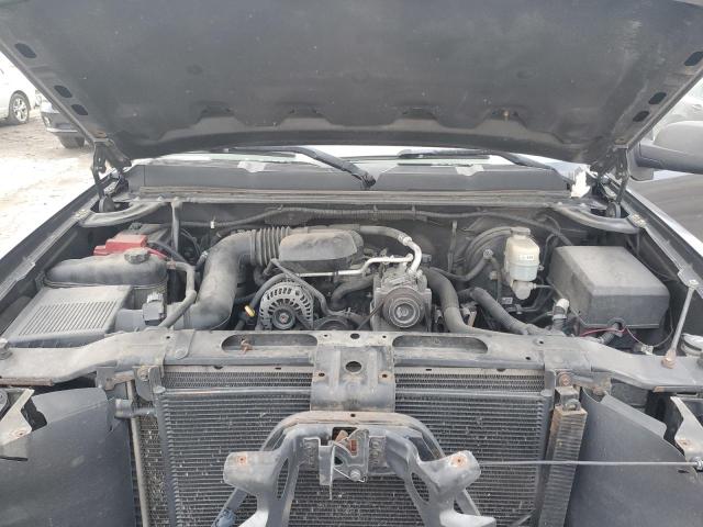 Photo 12 from auction – 2011 CHEVROLET SILVERADO with VIN 1GCNCPEX9BZ274601