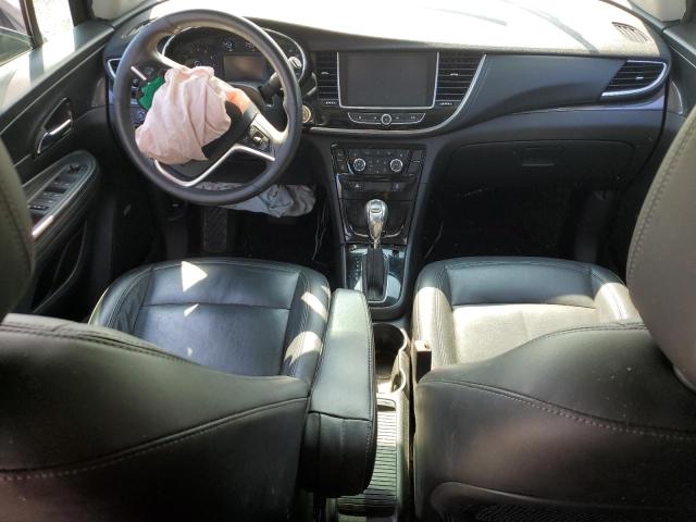 Photo 8 from auction – 2017 BUICK ENCORE PRE with VIN KL4CJHSB9HB241427