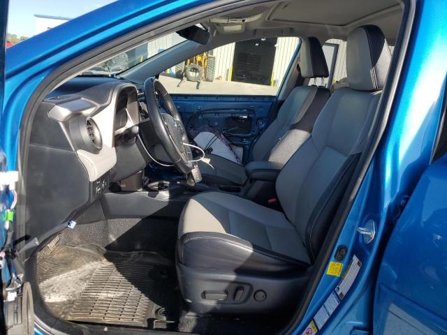 Photo 7 from auction – 2018 TOYOTA RAV4 LIMIT with VIN JTMDFREV9JJ748525