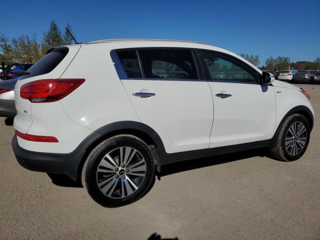 Foto 3 de la subasta – 2016 KIA SPORTAGE E con VIN KNDPCCAC4G7818588