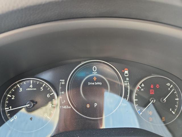 Photo 9 from auction – 2024 MAZDA 3 PREFERRE with VIN JM1BPALM0R1715263