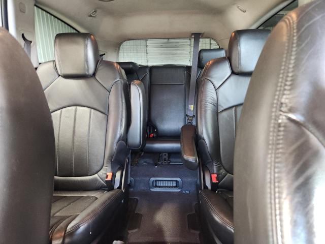 Photo 10 from auction – 2010 BUICK ENCLAVE CX with VIN 5GALVCED3AJ240099