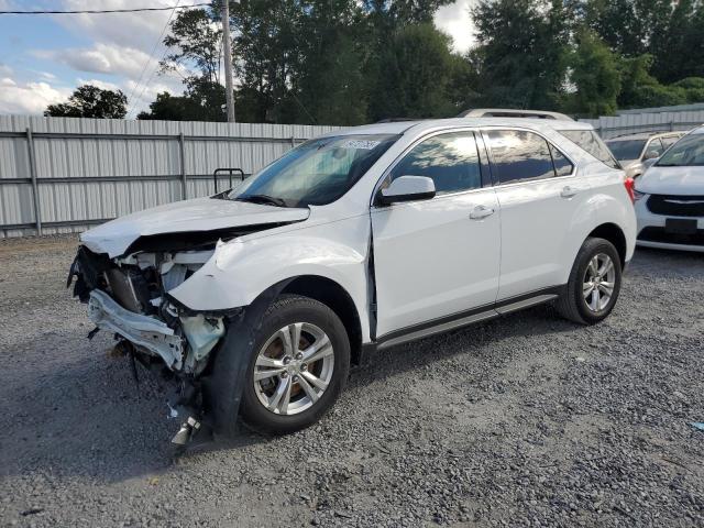 Foto 1 de la subasta – 2012 CHEVROLET EQUINOX LT con VIN 2GNFLEEK3C6317363