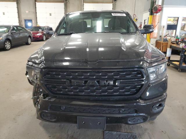 Photo 5 from auction – 2024 RAM 1500 BIG H with VIN 1C6RRFFG4RN186332