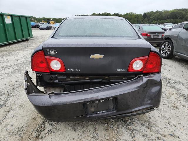 Photo 6 from auction – 2011 CHEVROLET MALIBU with VIN 1G1ZA5EU2BF146423