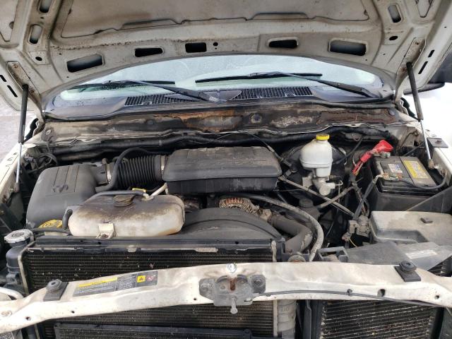 Photo 11 from auction – 2004 DODGE RAM 1500 ST with VIN 1D7HA16K94J243004