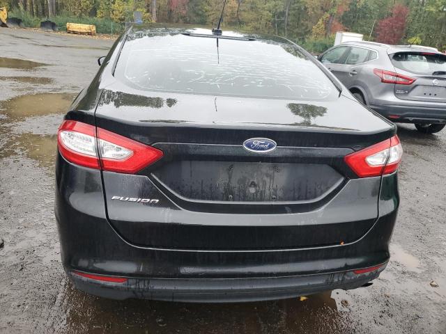 Photo 6 from auction – 2014 FORD FUSION S with VIN 3FA6P0G76ER250249