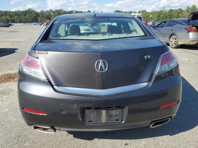 Photo 6 from auction – 2014 ACURA TL with VIN 19UUA8F2XEA006011