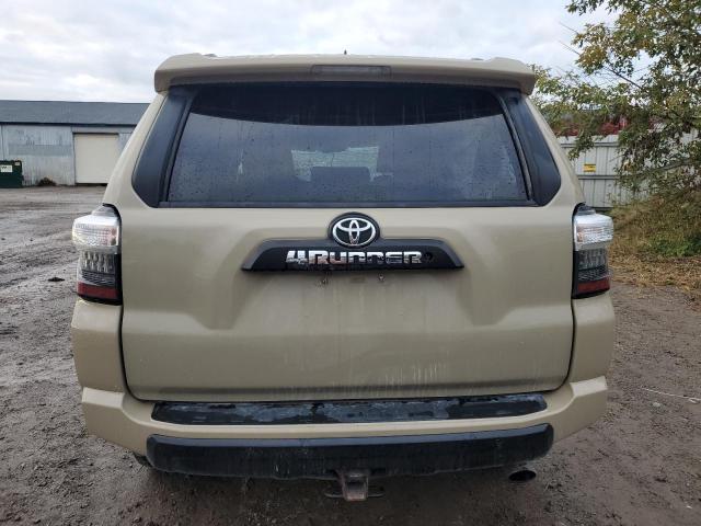 Photo 6 from auction – 2016 TOYOTA 4RUNNER SR with VIN JTEBU5JR6G5359336