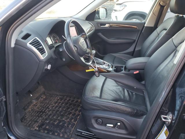 Photo 7 from auction – 2013 AUDI Q5 PREMIUM with VIN WA1LFAFP9DA090233