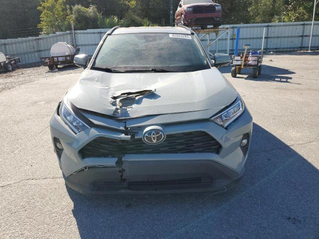 Photo 5 from auction – 2020 TOYOTA RAV4 XLE with VIN 2T3W1RFV3LC073623