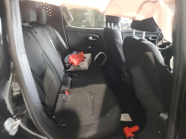 Photo 10 from auction – 2018 JEEP RENEGADE L with VIN ZACCJABB6JPJ44689