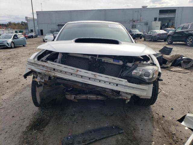 Photo 5 from auction – 2011 SUBARU IMPREZA WR with VIN JF1GR8H66BL832025