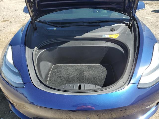 Photo 11 from auction – 2018 TESLA MODEL 3 with VIN 5YJ3E1EA4JF010488