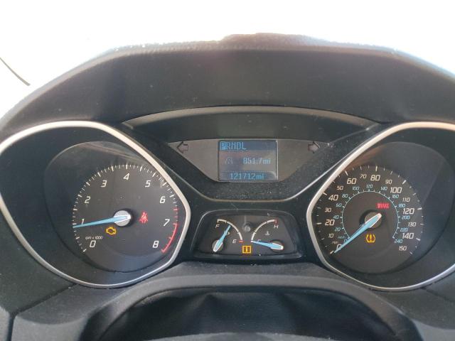 Photo 9 from auction – 2012 FORD FOCUS S with VIN 1FAHP3E21CL318972