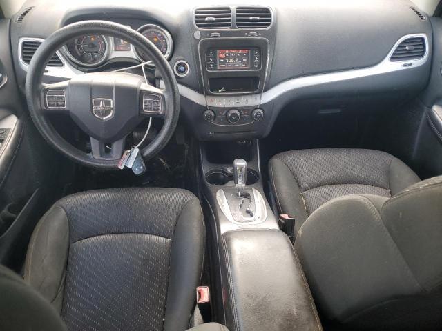 Photo 8 from auction – 2011 DODGE JOURNEY MA with VIN 3D4PG1FG0BT543409