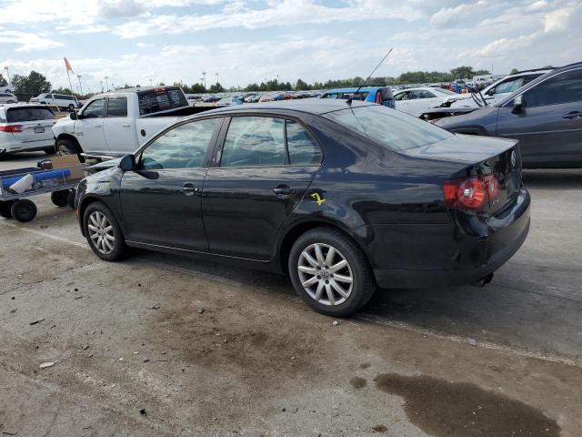 Photo 2 from auction – 2009 VOLKSWAGEN JETTA S with VIN 3VWJM71K79M163429
