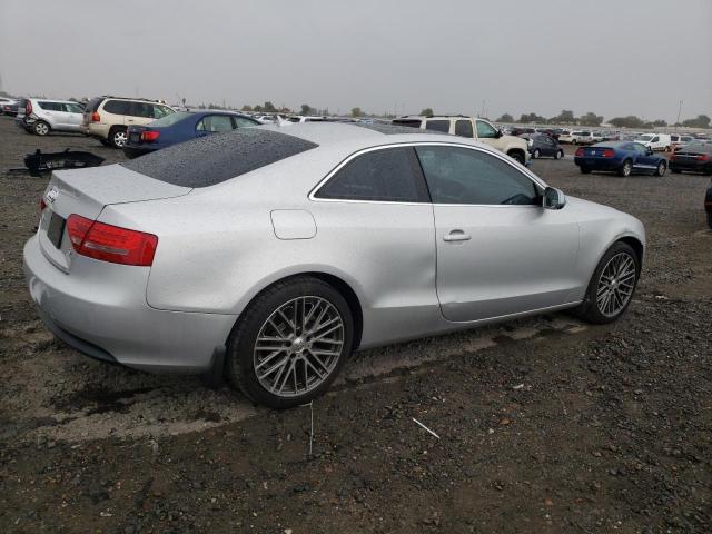 Photo 3 from auction – 2012 AUDI A5 PREMIUM PLUS with VIN WAURFAFR9CA004187
