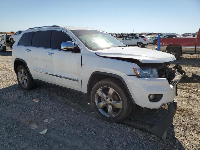 Photo 4 from auction – 2013 JEEP GRAND CHER with VIN 1C4RJECT6DC645070