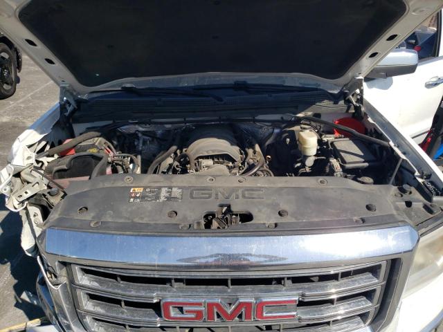 Photo 11 from auction – 2014 GMC SIERRA K15 with VIN 3GTU2VEC8EG535043