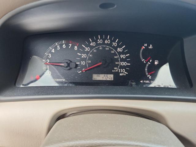 Photo 9 from auction – 2006 TOYOTA COROLLA CE with VIN 1NXBR32E96Z630413