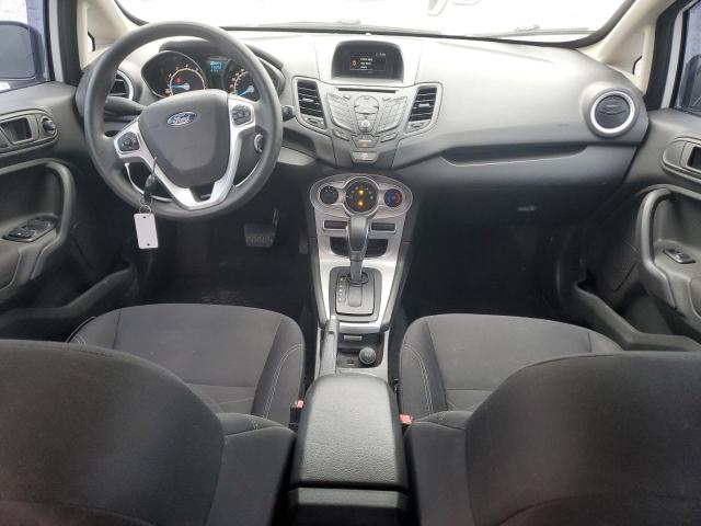 Photo 8 from auction – 2019 FORD FIESTA SE with VIN 3FADP4EJ4KM116796