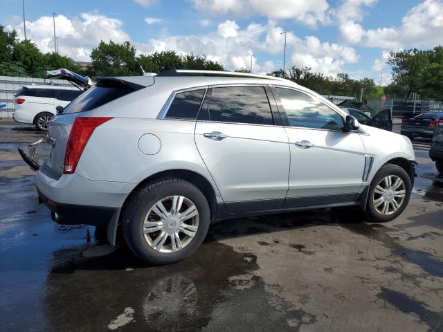 Photo 3 from auction – 2015 CADILLAC SRX LUXURY with VIN 3GYFNEE38FS608761