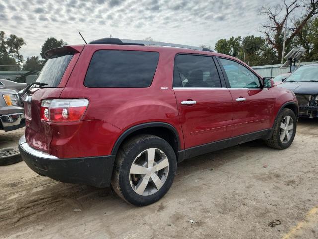 Photo 3 from auction – 2012 GMC ACADIA SLT with VIN 1GKKRRED8CJ237563